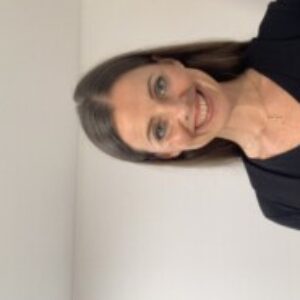 Profilbild von Heike Welzenbach