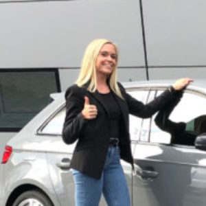 Profilbild von Jennifer Schartmann