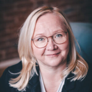 Profilbild von Mareike Körling