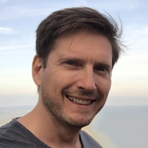 Profilbild von Ralf Hantschke