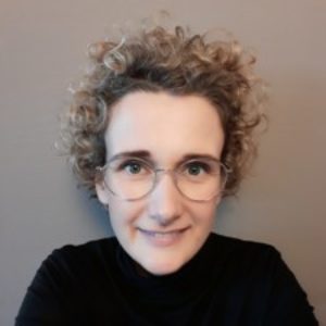 Profilbild von Melanie Voigt