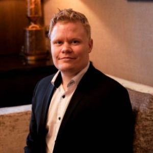 Profilbild von Matthias Niggehoff