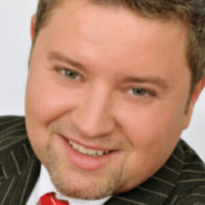 Profilbild von Thomas Peschke