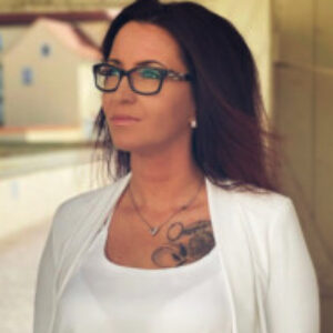 Profilbild von Doreen Rabe