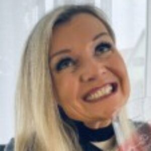 Profilbild von Gabriela Konrad