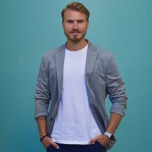 Profilbild von Matthias Rückheim
