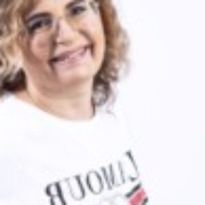 Profilbild von Karin Wolfinger