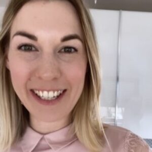 Profilbild von Carina Weishaeupl