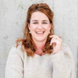 Profilbild von Pascale Wirth