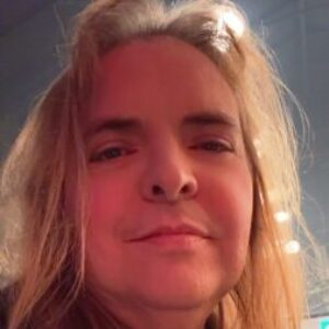 Profilbild von Melanie Noormann