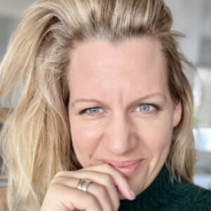 Profilbild von Sandra Schniederjan