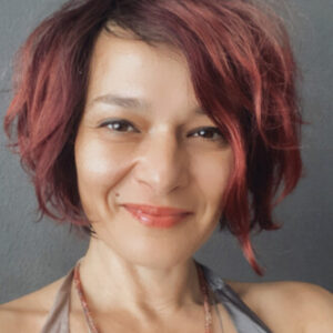 Profilbild von Iuli Banu