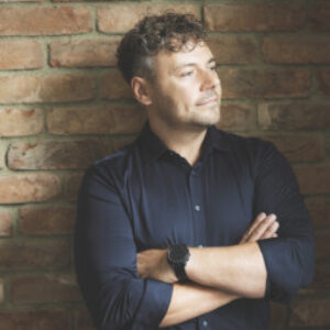 Profilbild von Robert Wiese
