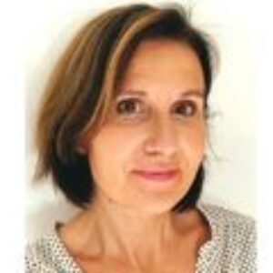 Profilbild von Andrea Schimpf