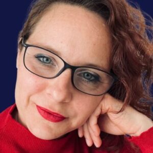 Profilbild von Jennifer Platt