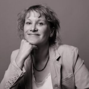 Profilbild von Johanna Siebel-Mogk