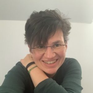 Profilbild von Sybille Schmelzle