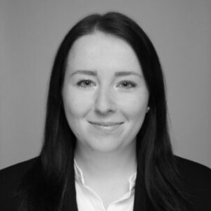 Profilbild von Nadine Bruns