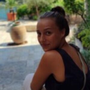Profilbild von Joyce Lange