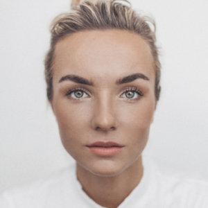 Profilbild von Kira Lea Schmidt