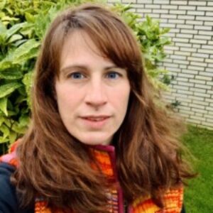 Profilbild von Sarah Mielich