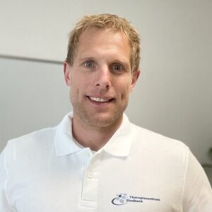 Profilbild von Uwe Sanders