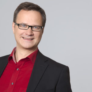 Profilbild von Stefan Blum