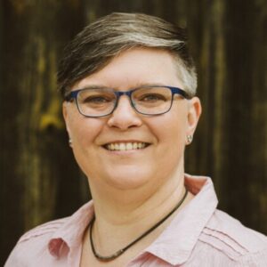 Profilbild von Julia Schmidt