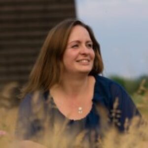 Profilbild von Linda Wiedemann