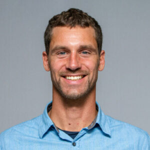 Profilbild von Johannes Ecker
