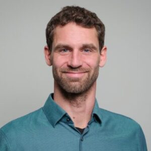 Profilbild von Johannes Ecker