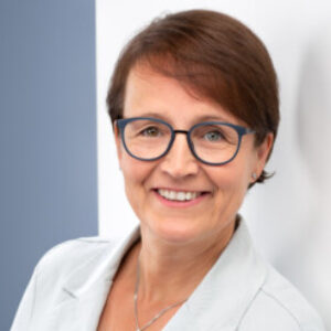 Profilbild von Britta Heimann