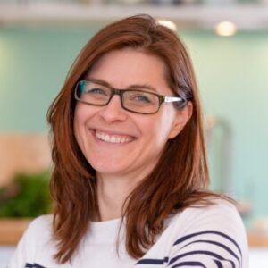 Profilbild von Monika Müllner-Meir