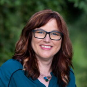 Profilbild von Birgit Bonni