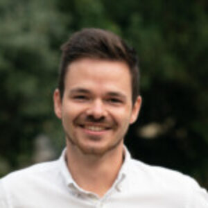 Profilbild von Michél Porstendörfer