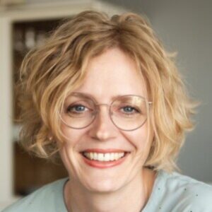 Profilbild von Katja Weidner