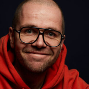 Profilbild von Moritz Kalkum