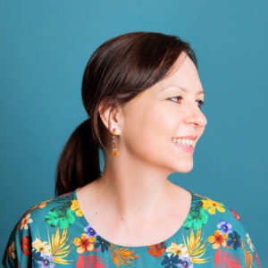 Profilbild von Swea Münch