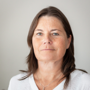 Profilbild von Katrin Ballentin