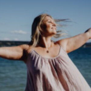 Profilbild von Melanie Hofsaess-Tierling