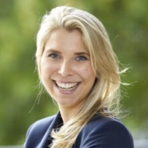 Profilbild von Marie Griese