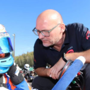 Profilbild von Nic Adler