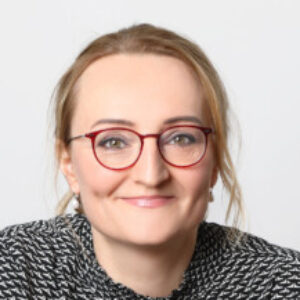 Profilbild von Ann Hillert