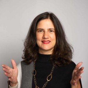 Profilbild von Mariam Amir-Ahmadi