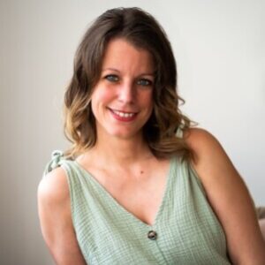 Profilbild von Anne-Marieke Smital