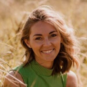 Profilbild von Jennifer Bähner
