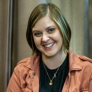 Profilbild von Katja Lüer