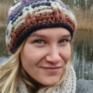 Profilbild von Sina Setzermann