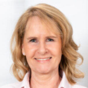 Profilbild von Stephanie Krüger