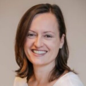 Profilbild von Britta Sojka